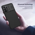 thumbnail image 3 of SuperShield Case Designed for Samsung Galaxy A52 with Slide Camera Cover, Slim Shockproof Protective Phone Cases, Sliding Camera Lens Protection for Galaxy A52 5G, 3 of 5
