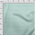 thumbnail image 2 of oneOone Cotton Flex Fabric Square & Arrow Sign Kasuri Print Fabric BTY 40 Inch Wide, 2 of 4