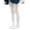 White, variant on Zanarzt Leggings for Girls Toddler Kids Baby Girls Cotton Warm Leggings Knitted Tights Pantihose Stretchy Basic Full Length Pants Pantyhose for Spring Autumn Stocking White,2-4 Years