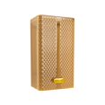 thumbnail image 1 of AMERTEER Light Luxury Transparent Tissue Box Wall-Mounted Napkin Box Paper Storage Box for Home Bedroom Living Room, 1 of 6