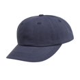 thumbnail image 3 of MesaSe Enfants Chapeau de Soleil de Baseball Style Décontracté Couleur Unie Réglable Polyester Coton Été Accessoire de Plein Air, 3 of 4