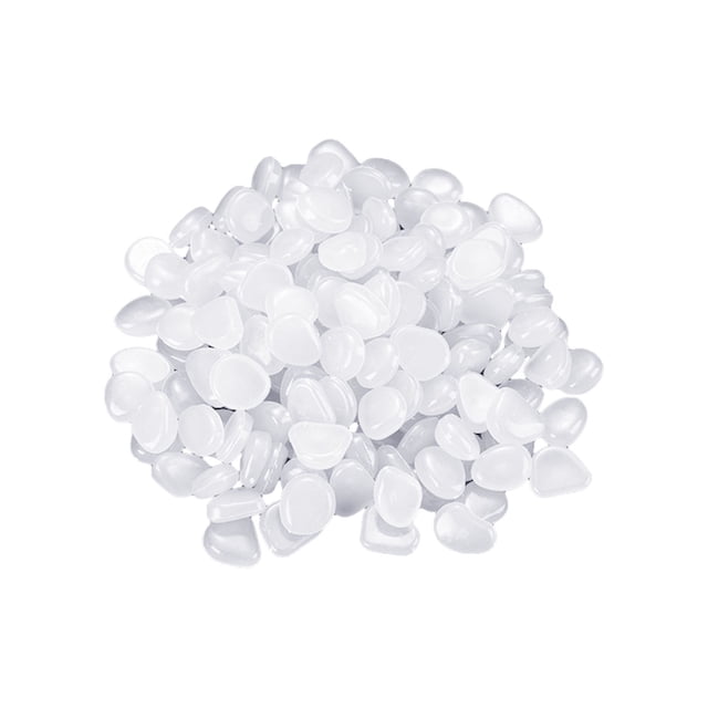 Glow Rocks for Landscaping,Glow in The Dark Pebbles,Stones for Garden Landscaping,Landscaping Rocks,Yard Rocks Outdoor Landscaping,Garden Rocks Outdoor Landscaping,Glow in The Dark Rocks,Solar Rocks