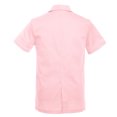 thumbnail image 3 of Men's 31 Inch Consultation Short Sleeve Lab Coat, 3 of 4
