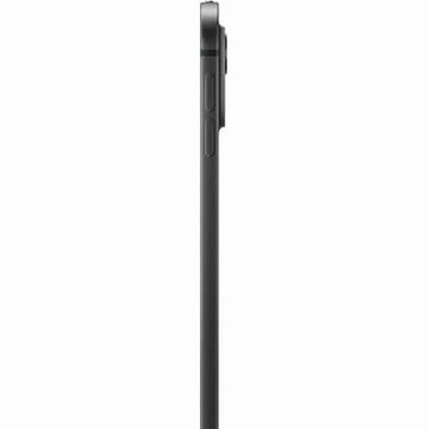 Restored Apple iPad Pro 13-Inch (M4, 256GB, Wi-Fi) Space Black