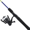 thumbnail image 4 of Catch More Fish Lake Pond Youth Spinning Combo, 4 of 6