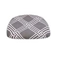 thumbnail image 2 of Up to 65% Off SMihono Chair Covers Dining Room Chair Protector Slipcovers Christmas Decoration, 2 of 3