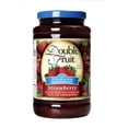 thumbnail image 1 of Double Fruit Light Strawberry Fruit Spread 500mL, 1 of 7