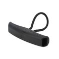 thumbnail image 3 of Poignée de Traction de Kayak de Canoë avec la Corde de Corde, Haute Résistance Portent la Poignée Universelle Durable de Traction de Canoë T Poignée Nylon avec la Vis pour Porter, 3 of 8