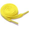 thumbnail image 1 of Ensemble de Lacets Plats de 2 Paires Longueurs Multiples pour Espadrilles, 1 of 2