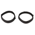 thumbnail image 1 of VR Headset Glasses Frame, Scratch Resistance VR Eyeglasses Frame Portable Easy To Install  for VR Headset, 1 of 7