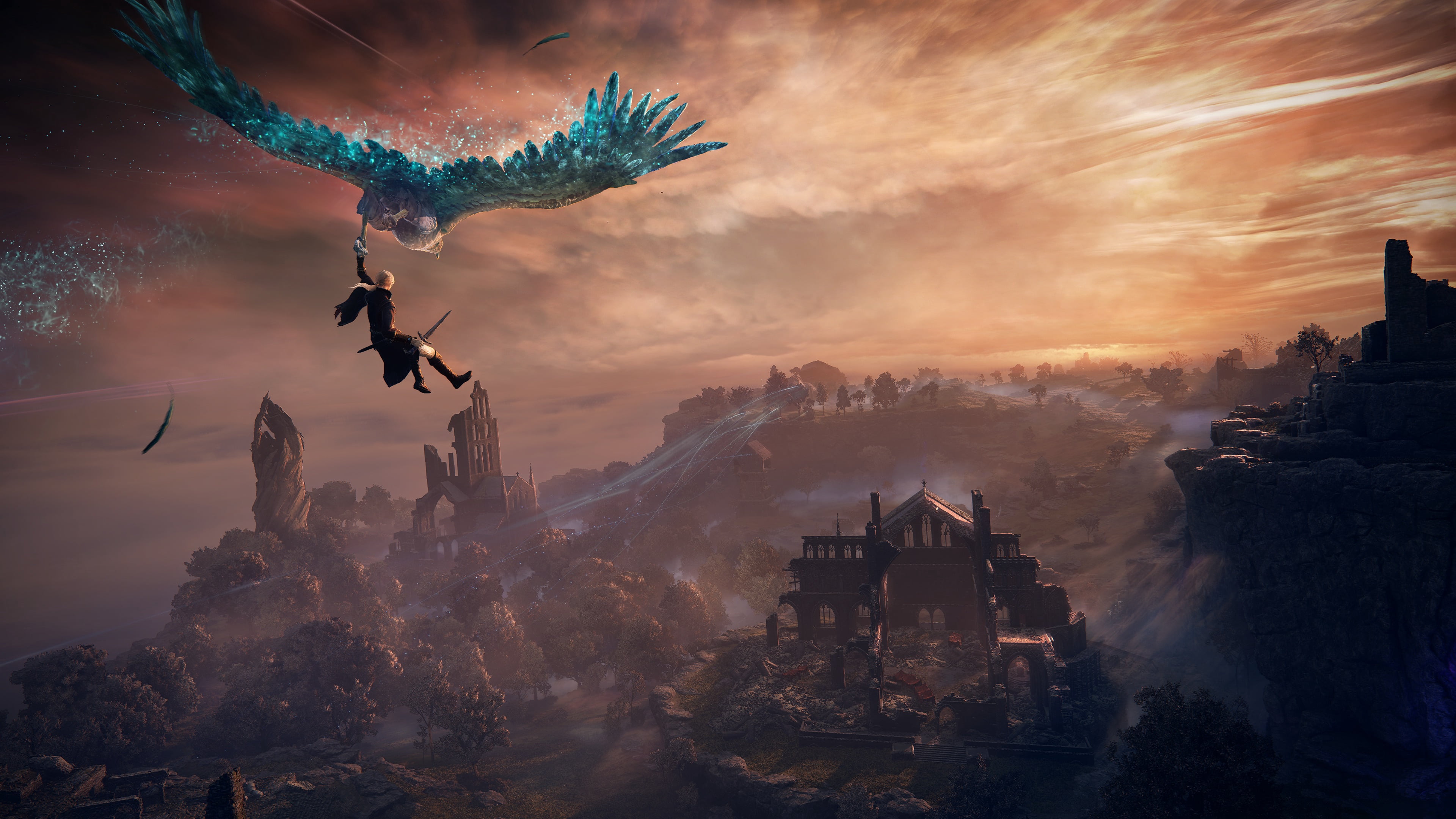 Jeu vidéo Elden Ring Nightreign, PlayStation 5