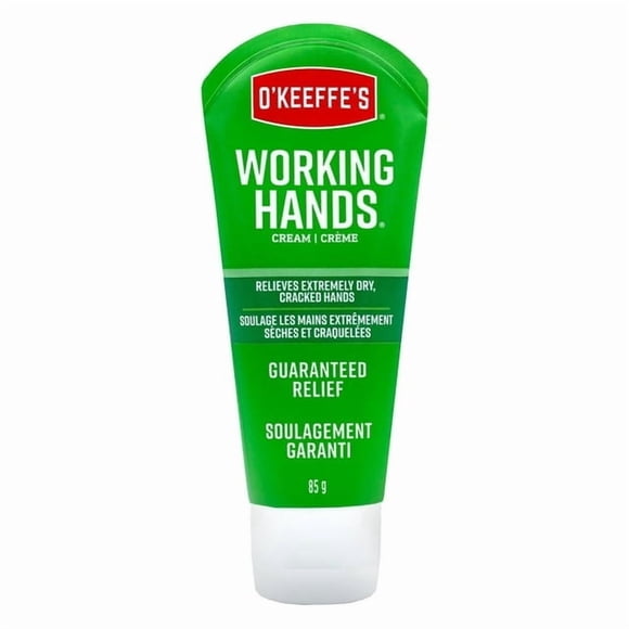 O'Keeffe's Crème pour les Mains Working Hands