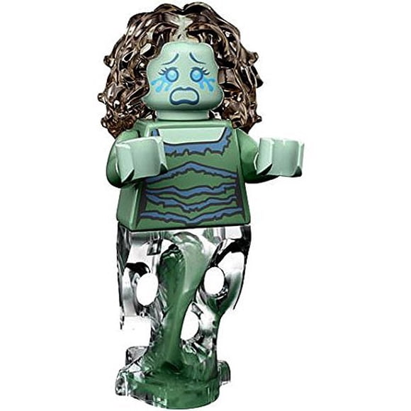 LEGO Mini Figures Series 14 Banshee