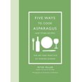 thumbnail image 1 of Cinq Façons de Faire Cuire les Asperges (et Autres Recettes), 1 of 1