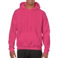 thumbnail image 1 of Gildan Sweat à Capuche Pré-Rétréci pour Hommes, 1 of 1