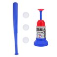 thumbnail image 1 of Baseball Training Equipment Coordination Training 1Set 58.5X2.2X2.2In, 1 of 1
