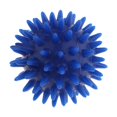 thumbnail image 3 of MERIGLARE Massage Ball Foot Massage Ball Portable Travel 6cm Diameter Roller Exercise Ball Blue, 3 of 8
