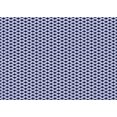 thumbnail image 1 of Ahgly Company Tapis d'Intérieur Lavables en Machine Rectangle Bleu Ciel Transitionnel, 5' x 8', 1 of 7