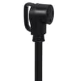 thumbnail image 3 of VEVOR Rallonge de VR 50 Pieds 50 Amp Durable de Qualité Supérieure, Cordon d'Alimentation pour VR, Rallonge de 26,5 mm de Diamètre, Fil de Cuivre, Câble d'Alimentation pour VR pour Remorque, Autocaravane, Campeur avec Poignées, 3 of 9