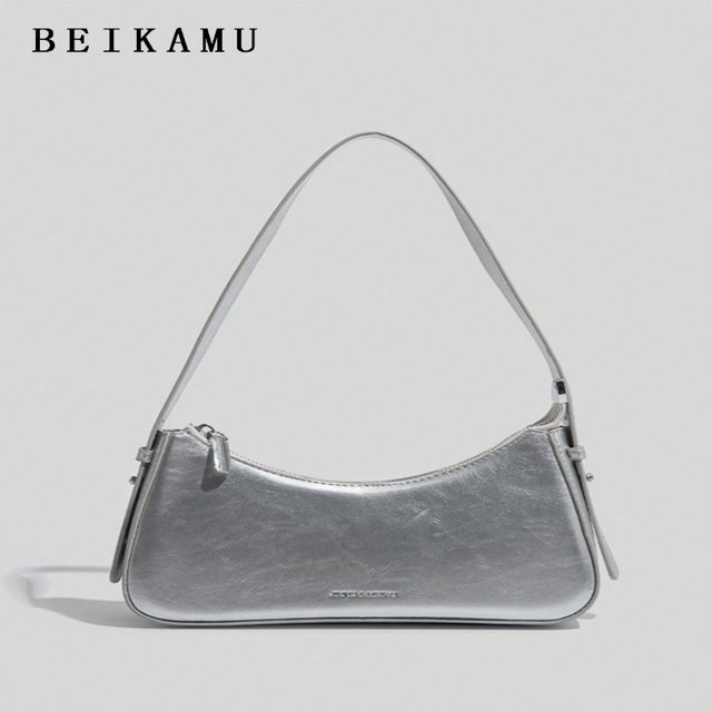LNGOOR BEIKAMU 1pc Commuter Armpit Bag Versatile Small Shoulder Bag For Work And Shopping In Summer