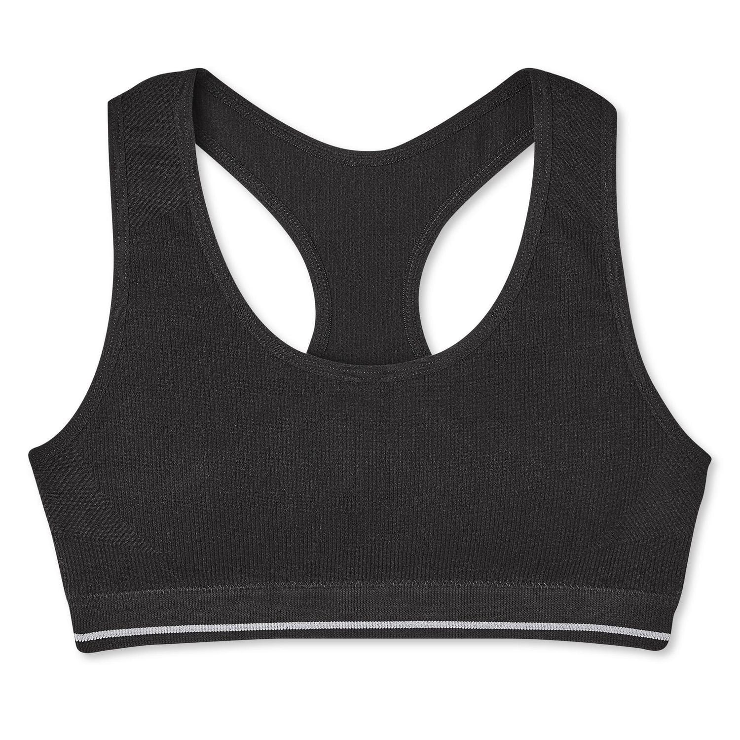 George Girls' Racerback Sports Bra
