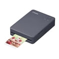 thumbnail image 2 of Canon SELPHY QX20 Compact Photo Printer Dark Gray, 2 of 6