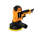thumbnail image 3 of Amdohai 110V 700W Portable Car Polisher Adjustable Speed Car Waxing Polishing Sealing Glaze Machine Electric Polisher for Metal and Furniture, 3 of 6