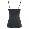 thumbnail image 2 of Camisole Amincissante pour Femmes - Gris Foncé, 2 of 2