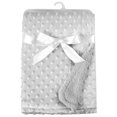 thumbnail image 1 of XZNGL couverture molletonnée douce de bébé pour la poussette, l'emmaillotage et la literie, polyester, 1 comte, 1 of 1