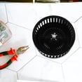 thumbnail image 2 of FUTUREORYY Roue de Vent pour Hotte 1Ensemble pour Circulation d'Air, 2 of 4