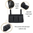 thumbnail image 4 of Home Textile Storage Practical Wheelchair Side Bag for Safer Travel and Everyday Use in Home Environments, 4 of 7