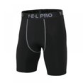thumbnail image 1 of MesaSe Men Compression Shorts Sports Short Pants Base Layer Tights Short Pants, 1 of 7
