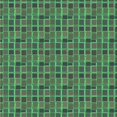thumbnail image 1 of Ahgly Company Tapis d'Intérieur Lavable à la Machine, Carré, Transitionnel, Noir, Tapis de Zone, 7 Pieds Carré, 1 of 7