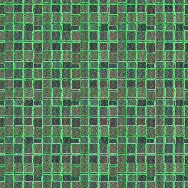 Ahgly Company Tapis d'Intérieur Lavable à la Machine, Carré, Transitionnel, Noir, Tapis de Zone, 7 Pieds Carré