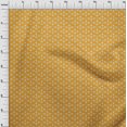 thumbnail image 3 of oneOone Tissu Polyester Lycra Imprimé Floral 1 Yard 56 Pouces de Large, 3 of 4