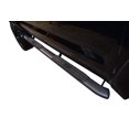thumbnail image 2 of Enthuze Barre Latérale de la Série Blackout pour 2009-2014 Ford F-150 Super Crew, 2 of 2