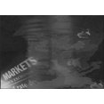 thumbnail image 1 of Ahgly Tapis Rectangulaire Lavable en Machine Intérieur Transitionnel Gris Carbone, 2 Pieds x 4 Pieds, 1 of 7