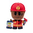 thumbnail image 1 of DevSeries 8" Plush - Livetopia Firefighter, 1 of 3