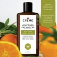 thumbnail image 2 of Cremo Gel Douche Moussant Riche à la Sauge et aux Agrumes, 473 ml, 2 of 5