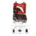 thumbnail image 2 of 4 Bar Steam Cleaner For Kitchen Hood, Air Conditioning Cleaning High Temperature Sterilization Cleaner Home Appliance ,Easy to Operate, 2 of 7