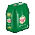 thumbnail image 3 of Canada Dry® Ginger Ale 710 mL Bottles, 6 Pack, 3 of 14