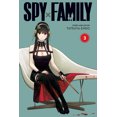 thumbnail image 1 of Spy x Family, Vol. 3 (3), 1 of 4