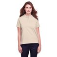 thumbnail image 1 of UltraClub Polo Performance en Coton Stretch pour Femme, 1 of 1