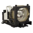 thumbnail image 2 of Original Philips Projector Lamp Replacement with Housing for Hitachi DT00671, 2 of 5