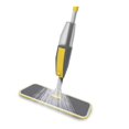 thumbnail image 2 of 360°Rotatable Adjustable Spray Mop Broom Set For Floor Home Cleaning Spin Mop Tools With Reusable Microfiber Pads Broom Set ,Easy to Use, 2 of 5