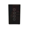 thumbnail image 1 of Tuya ZigBee 3.0 Hub/Wired Gateway Smart Home Bridge Compatible with Alexa and Google Home Assistant Work with Tuya Smart/Smart Life App, 1 of 9