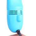 thumbnail image 3 of Iodue Cleaning Brush Mini Computer Vacuum USB Keyboard Cleaner PC Laptop Brush Dust Cleaning Kit, 3 of 3