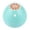 Blue, variant on Amzcrzy Home Appliances, New Grapefruit Modelling Mini USB Home Desktop Bedroom Humidifier Gift-great Spout Bedroom Home Office- Small Purification Big Spray- Mini Humidifier Creative Humidifier