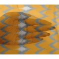 thumbnail image 4 of oneOone Viscose Chiffon Fabric Chevron Ikat Print Fabric By Yard 42 Inch Wide, 4 of 4