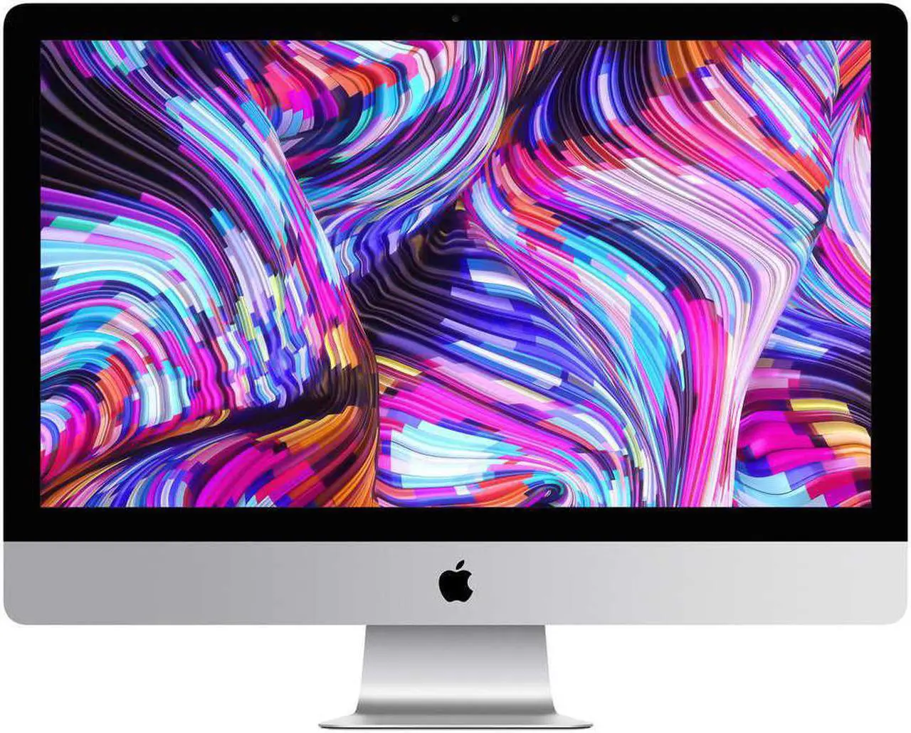 Apple iMac 27 本体Core i9 Radeon Pro 580X Apple iMac 27